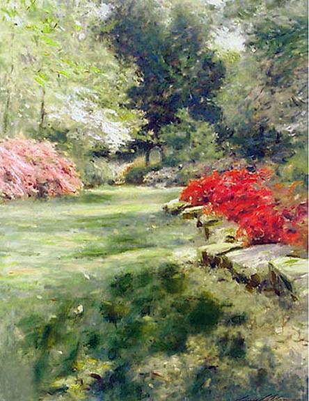 Spring Rouge